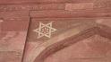 India_RedFort_Agra_20100425_031